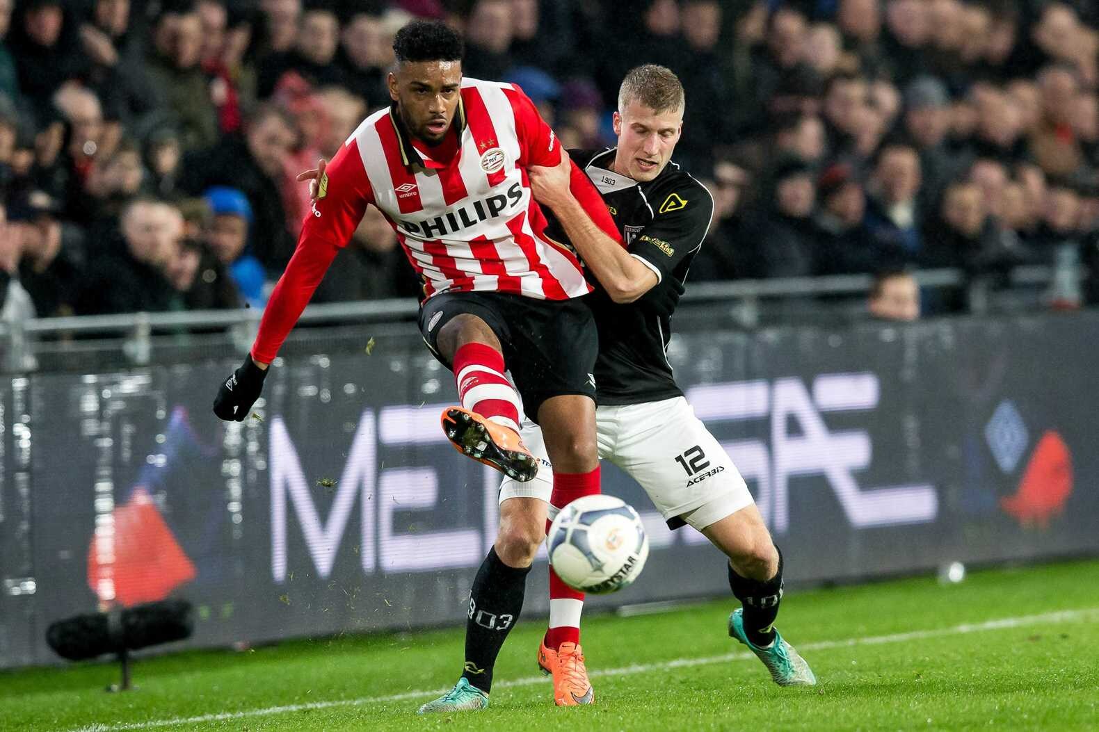 Psv Tankt Vertrouwen Op Weg Naar Clash Met Atl Tico De Volkskrant