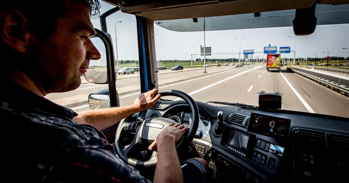 Fnv Werknemers Doen Voor Miljard Aan Overwerk Zonder Dat Ze