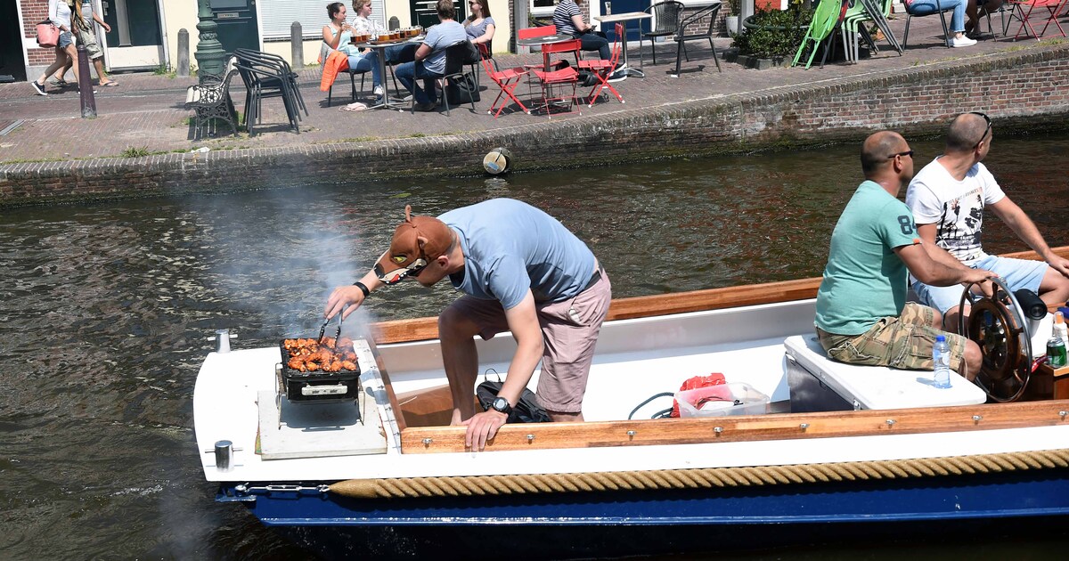 Als Het Aan Het Voedingscentrum Ligt Moeten Mannen Minder Vlees Eten