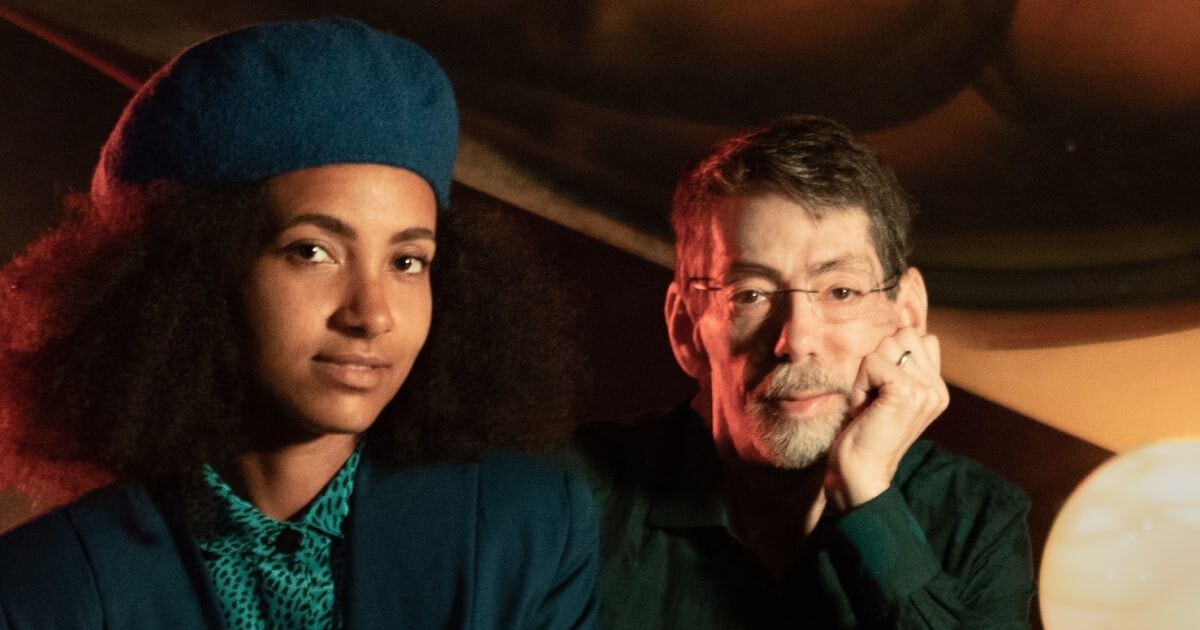 Recensie Fred Hersch En Esperanza Spalding Gaan Tot Het Uiterste De