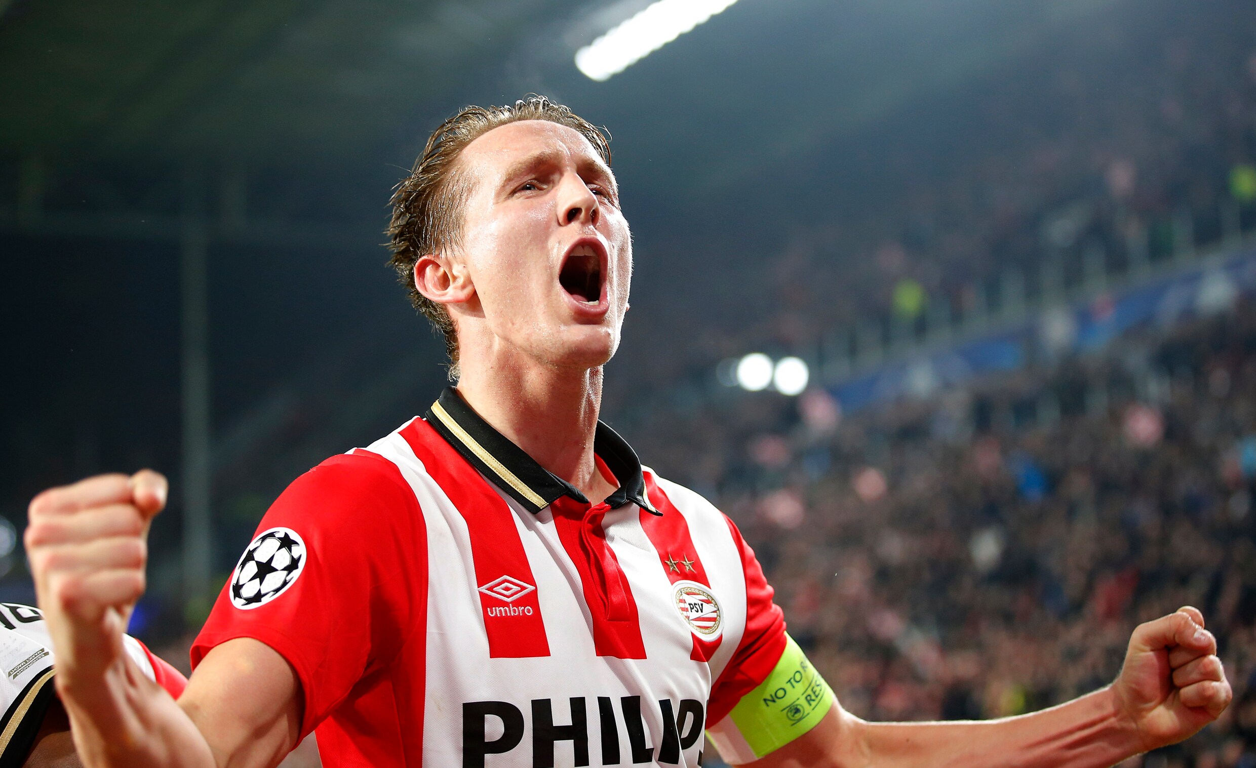 Psv Na Glorieuze Ontknoping Naar Achtste Finales Champions League De