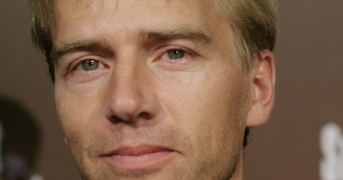 antonie kamerling film