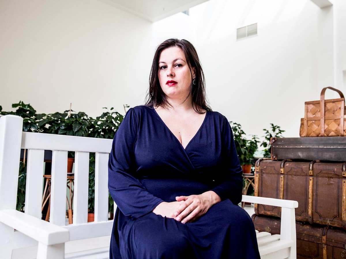 Ular mast qishloq ayolini sikishgan