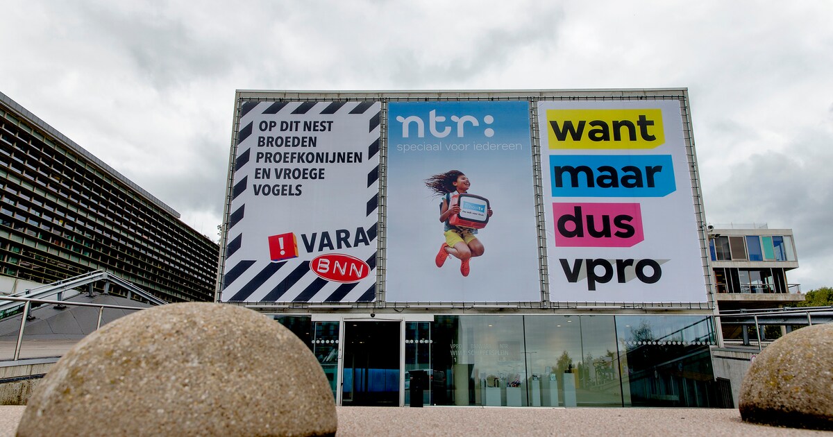 VPRO trekt muziekserie terug na melding over grensoverschrijdend gedrag