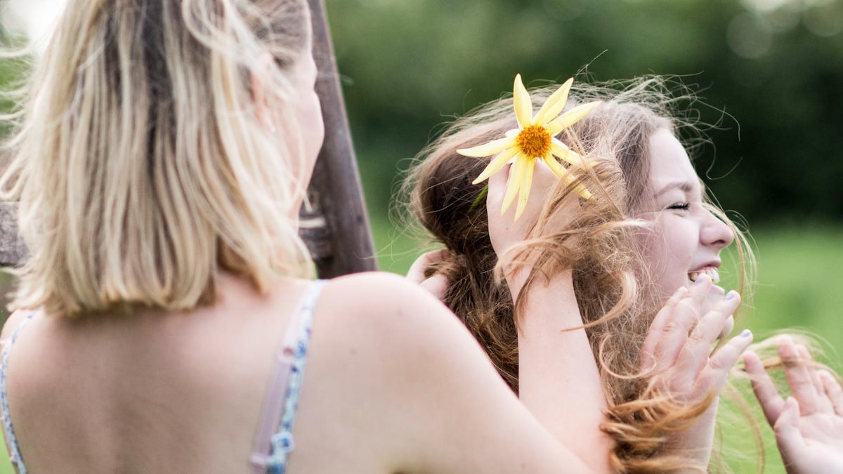 Alle tieners zeggen ja tegen MDMA? De jeugd is braver dan ooit | de  Volkskrant