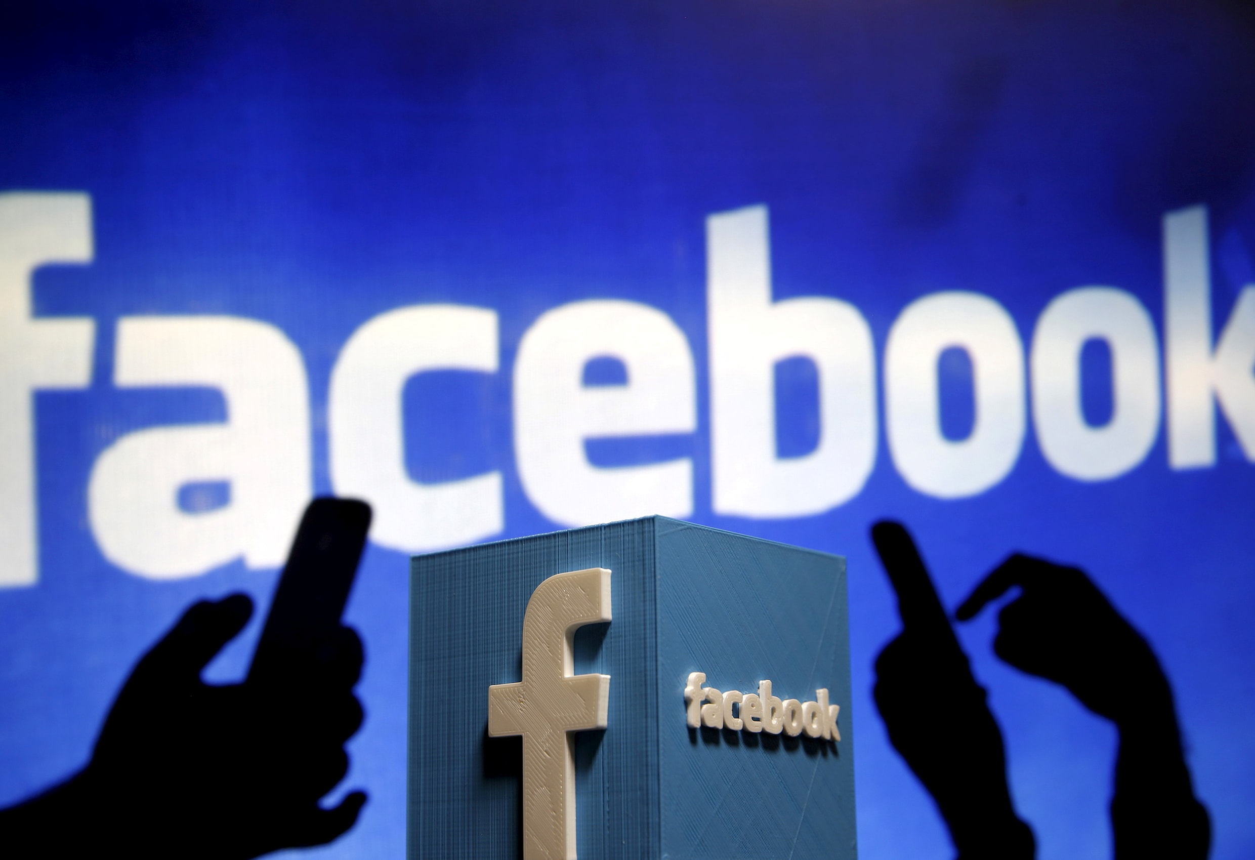 Facebook sluit Russische accounts die adverteerden rond Amerikaanse verkiezingen