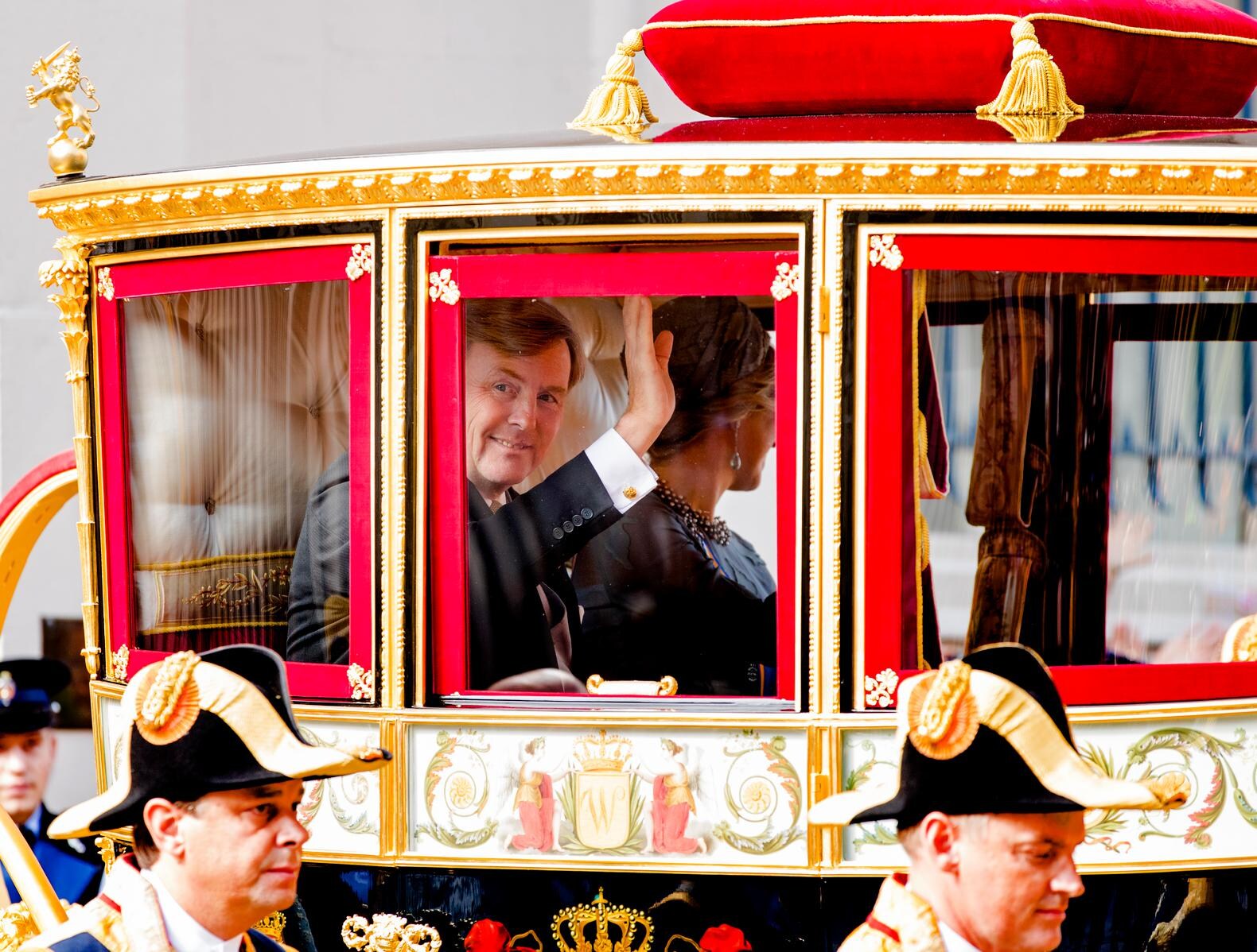 Teruglezen - Rutte II presenteert allerlaatste begroting op atypische Prinsjesdag