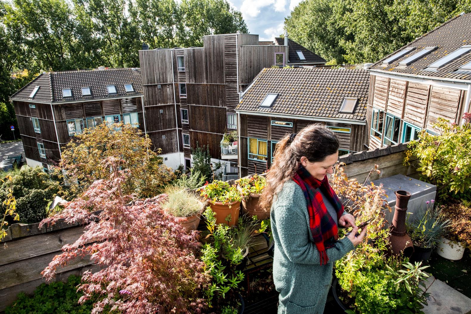 Dit zijn de lessen van twintig jaar pionieren in de duurzame bouw