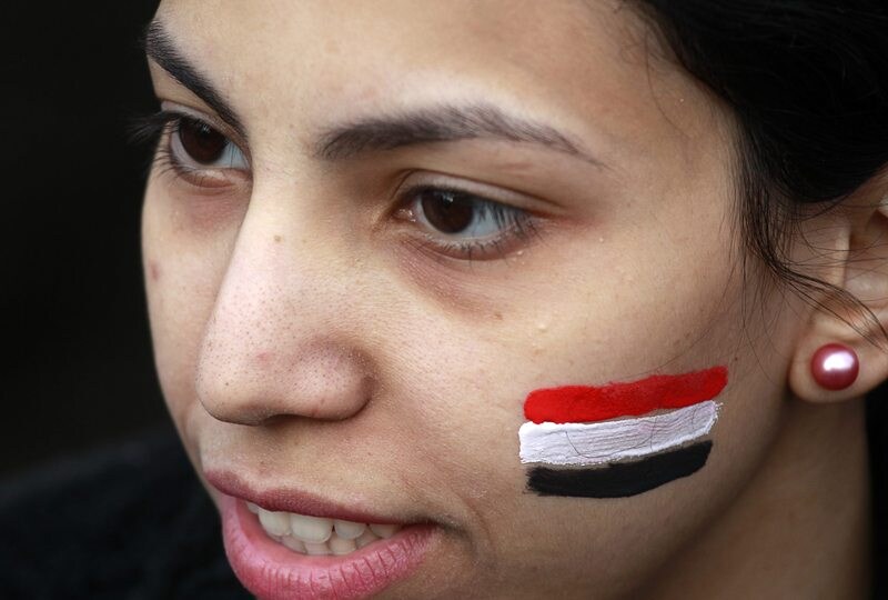 Protestdag 17 in Egypte van minuut tot minuut