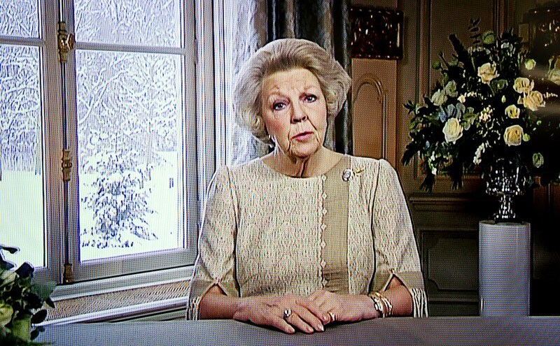 GroenLinks wil louter ceremoniële rol koningin