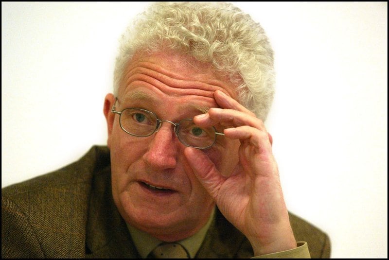 Kars Veling nieuwe directeur Huis voor democratie | de Volkskrant