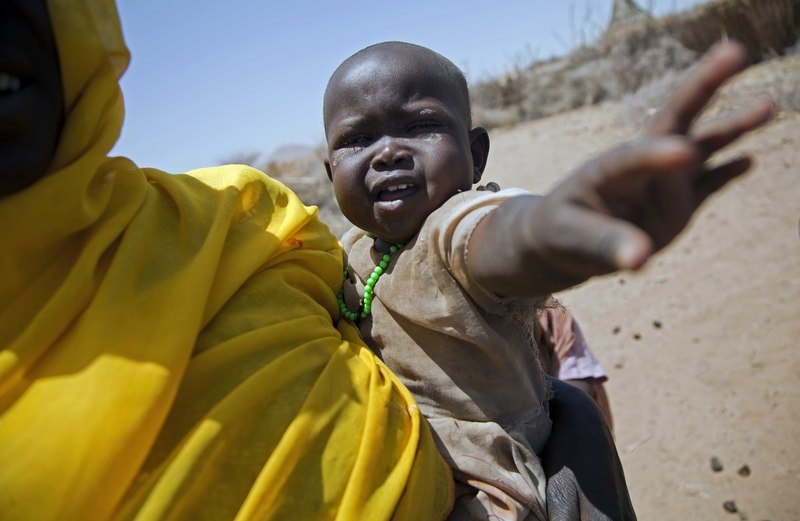 Al-Bashir: Conflict Soedan mijn verantwoordelijkheid