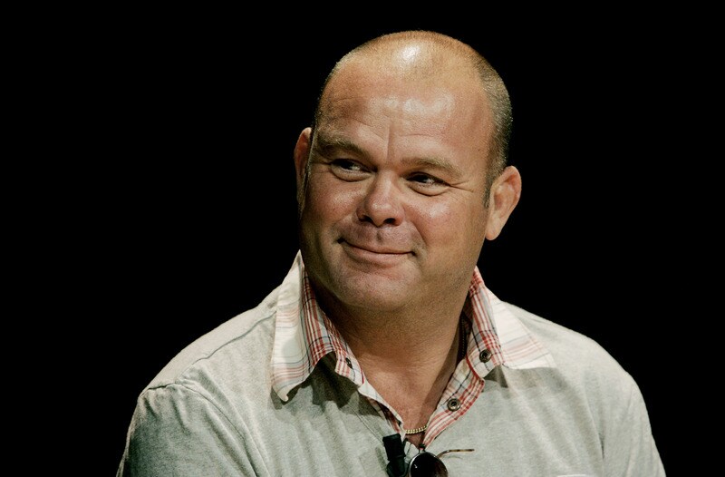 Paul de Leeuw