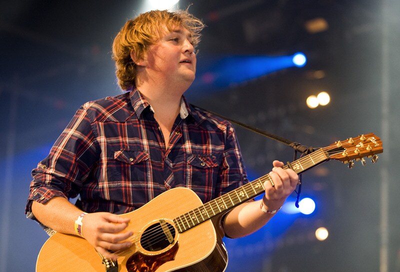 Duiveltjes voor Wende en Tim Knol | de Volkskrant