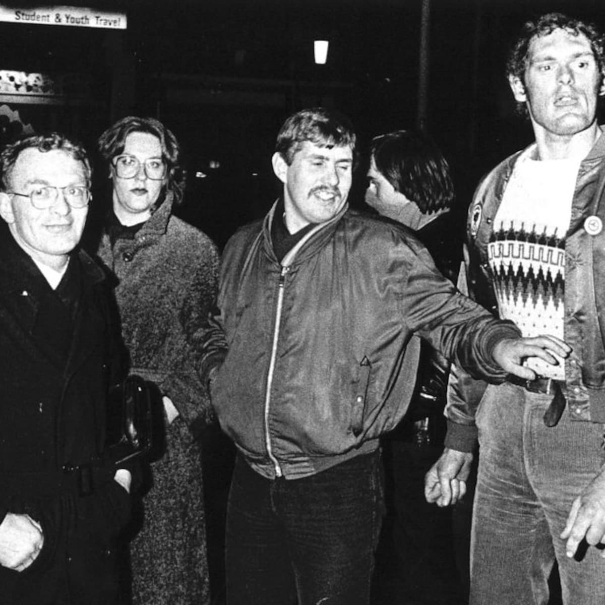 Ton Hoogduin, Het Monster van Laakkwartier overleden | de Volkskrant