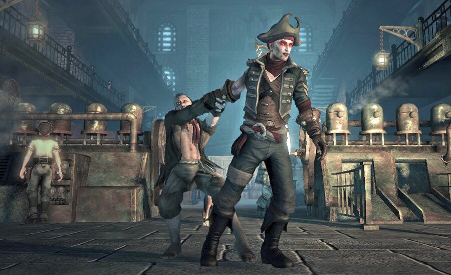 Games: een gift voor het John Cleese-steunfonds | de Volkskrant