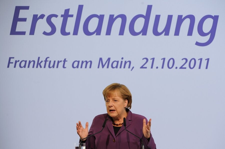 'Europese regeringsleiders weten zich geen raad met deze crisis'