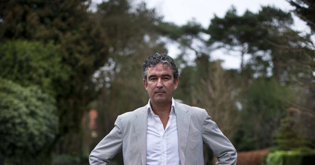 Ontslagen sterverslaggever heeft nergens spijt van: 'Ik was verslaafd aan De Telegraaf'