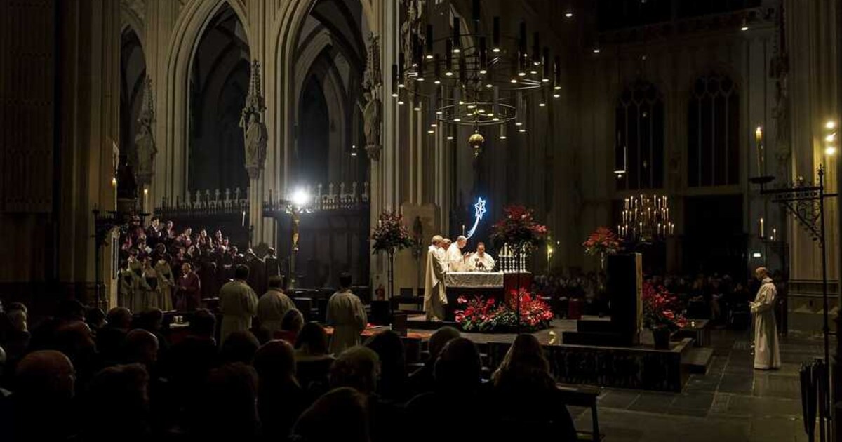 Uitschrijven Bij De Kerk Uitschrijven bij katholieke kerk wordt eenvoudiger | de Volkskrant