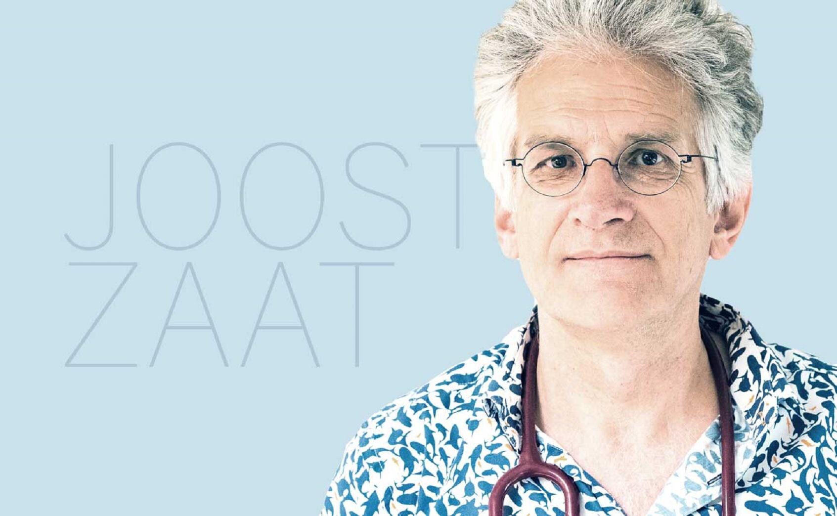 Huisarts Joost Zaat schrijft over de gevolgen van antivaxxers