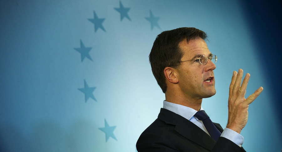 'Een referendum over Europa is wat Nederland nodig heeft'