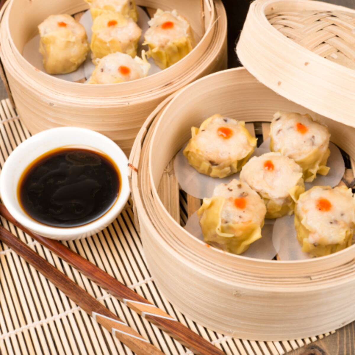 Deze liefdevolle Rotterdamse zaak raakt het hart en de maag met Chinese  thee en dimsum | de Volkskrant