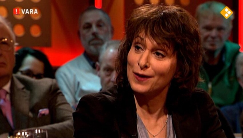 'Beste Shula, wij vrouwen komen er wel op eigen kracht' | de Volkskrant
