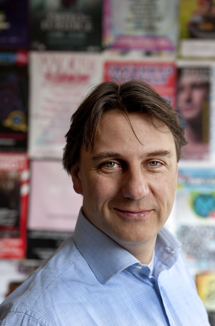 Yoeri Albrecht: 'Dat Koningslied is tenenkrommend' | de Volkskrant