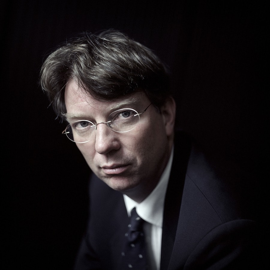 Arend Jan Boekestijn 
