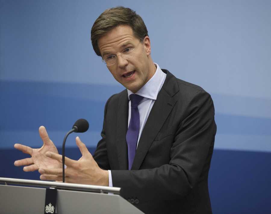 Teruglezen: 'Obama open voor geweldloze Syrië-resolutie' | de Volkskrant