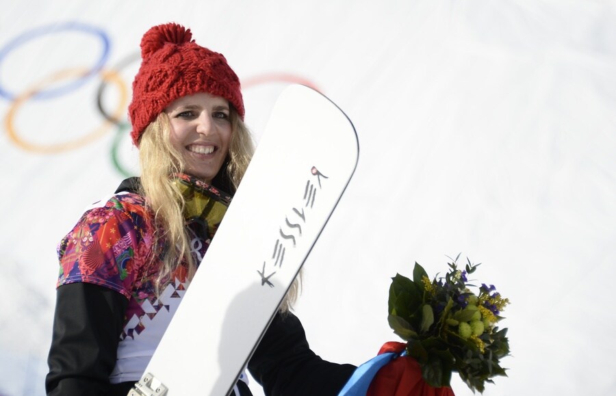 Teruglezen - De dag dat Ireen Wüst de succesvolste wintersporter ooit ...