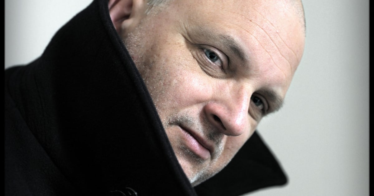 Felix Rottenberg: 'Wilders is een narcist, dat zie je aan zijn ogen ...