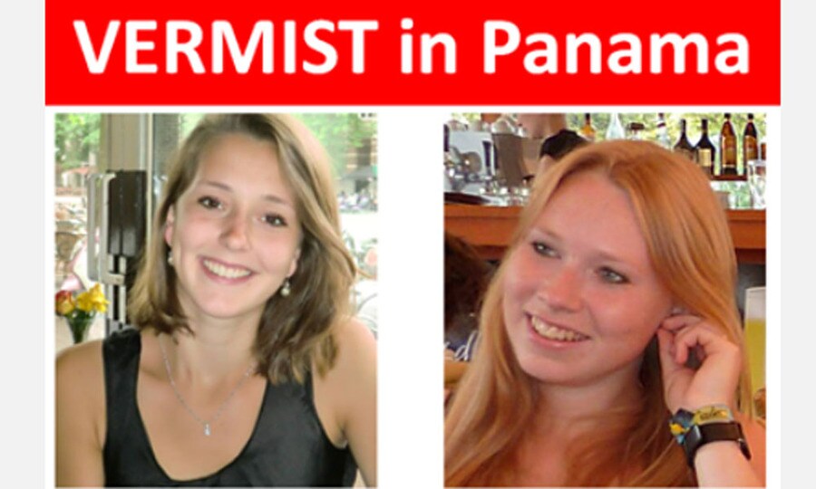 Nederlandse vrouwen spoorloos in Panama - dit weten we tot nu toe | de ...