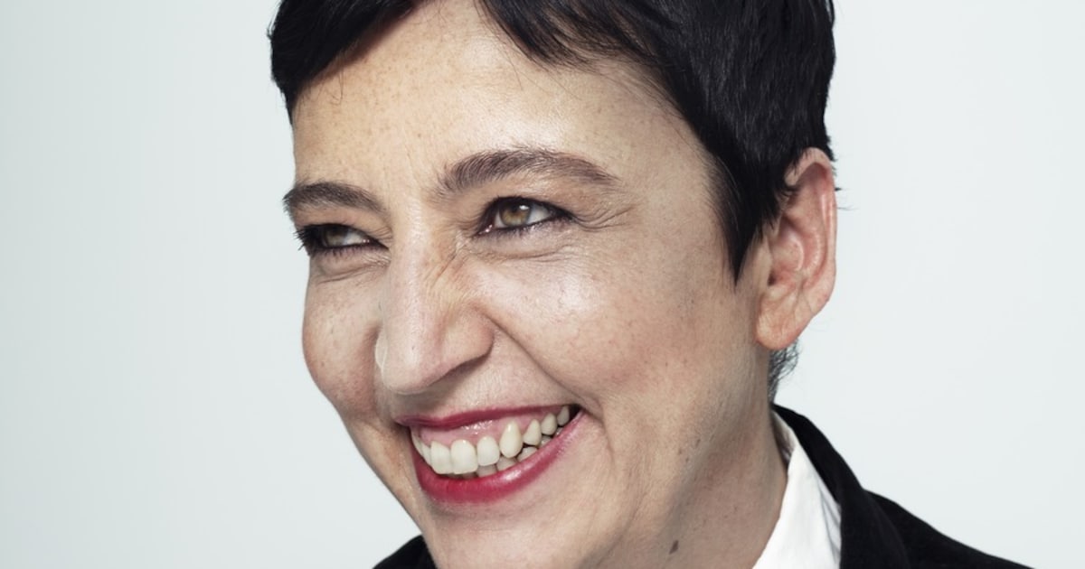 Beatrix Ruf nieuwe directeur Stedelijk Museum | de Volkskrant