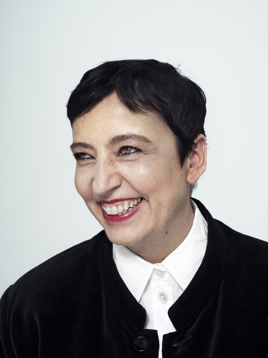 Beatrix Ruf nieuwe directeur Stedelijk Museum | de Volkskrant