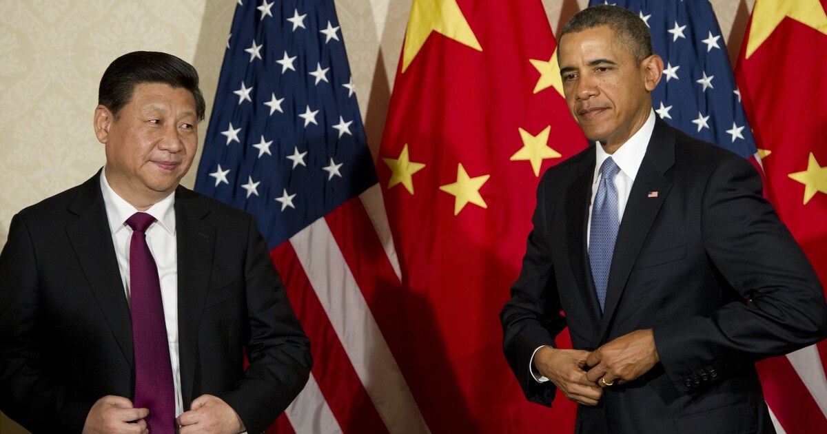 ‘AS menuntut Tiongkok atas spionase dunia maya’