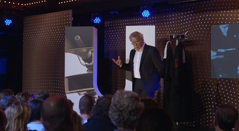 Hoe kun je overtuigen met maar één woord? | de Volkskrant