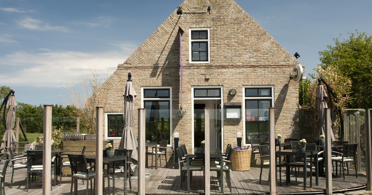 Warm en hartelijk