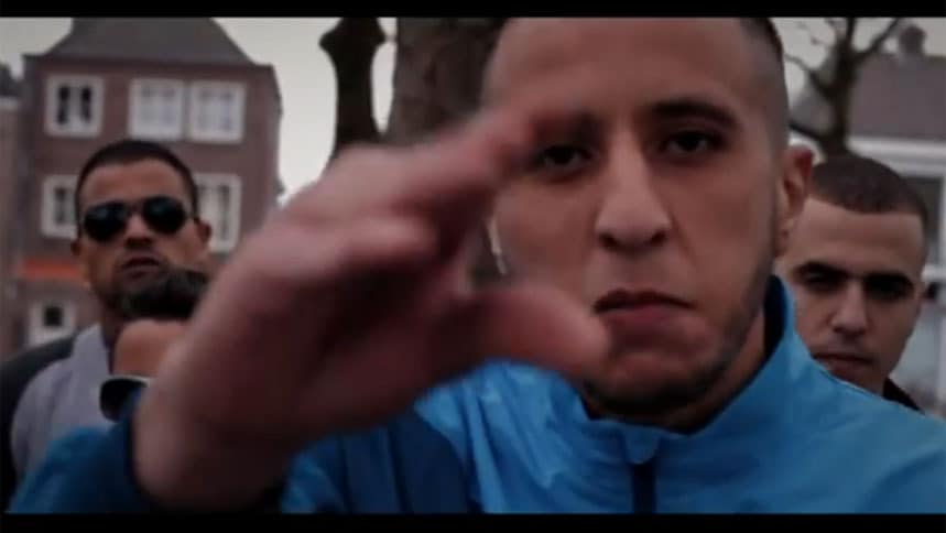 'Gangsterislam is grote uitdaging voor Europa' | de Volkskrant