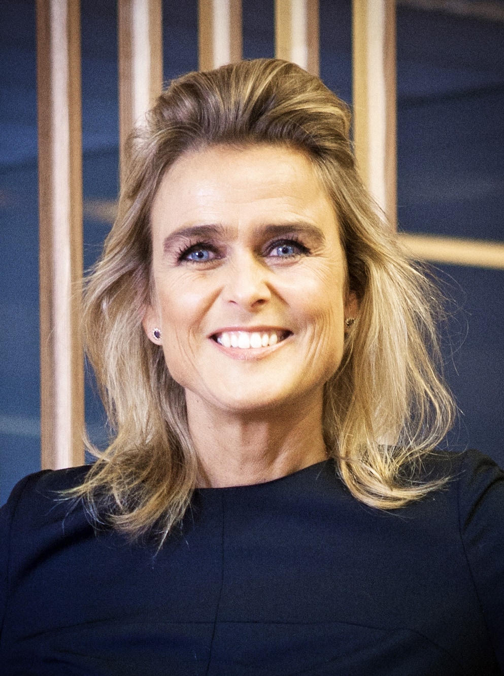 Barbara Baarsma.