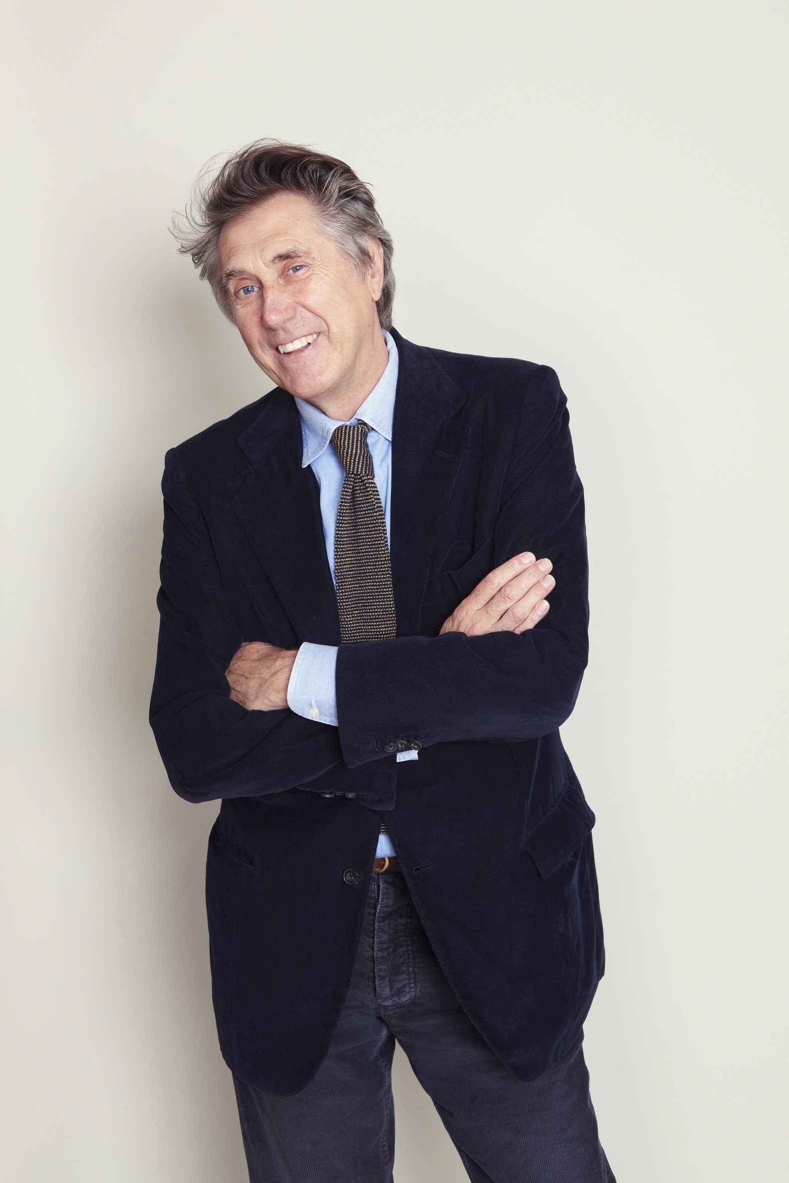 Volg Bryan Ferry naar het Tate Britain, Chicago en een American ...