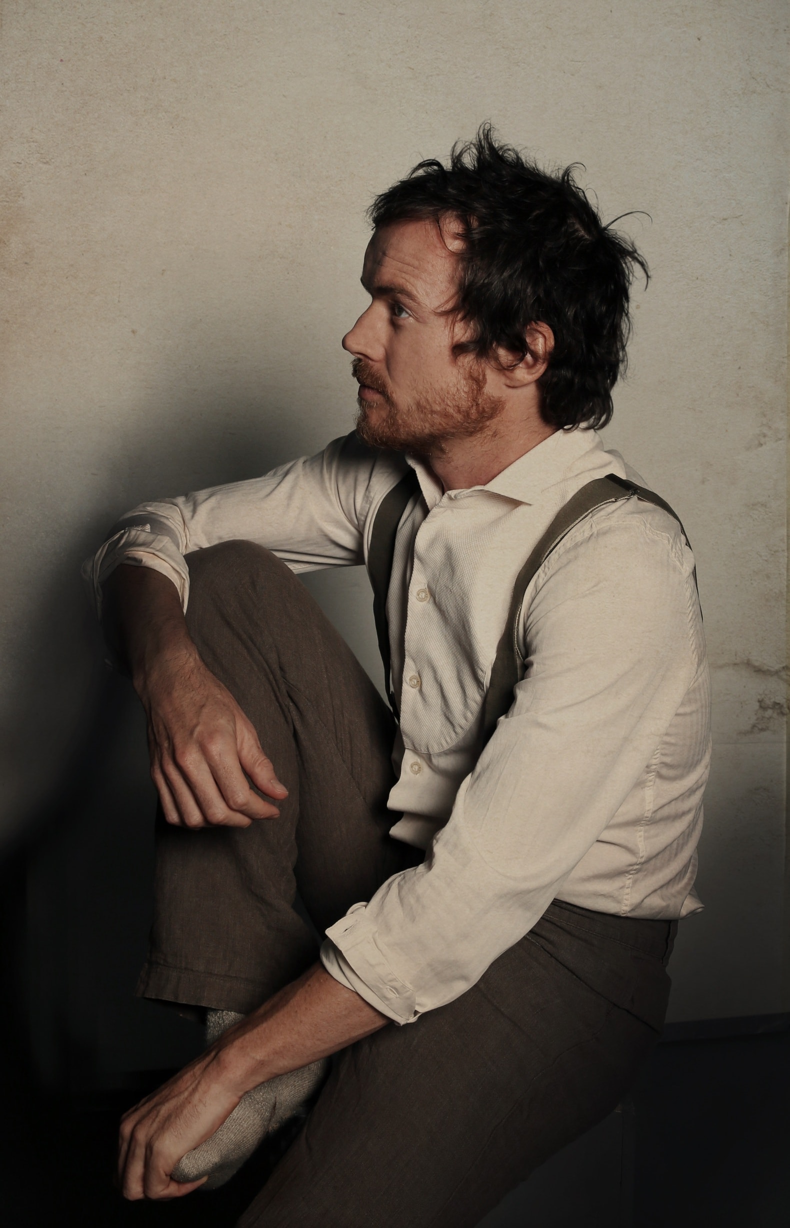 Bij te introverte Damien Rice blijft de echte betovering uit | de ...
