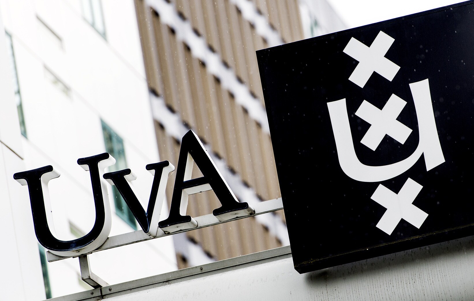 UvA hangt nog steeds verplichte 'gender awareness-training' boven het ...