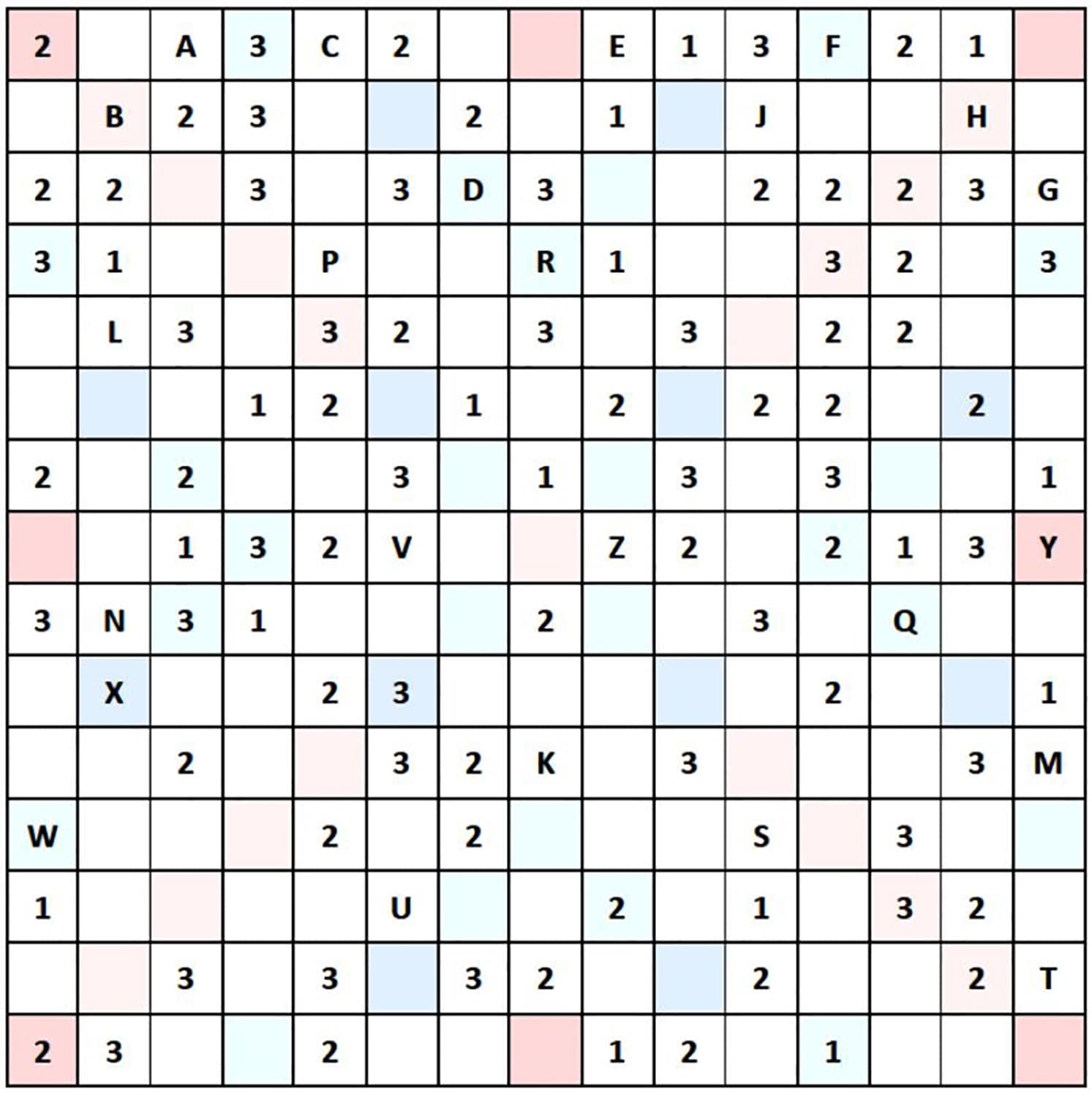 Zelfs minster Plasterk bijt zijn tanden stuk op Kerstpuzzel van de AIVD |  de Volkskrant