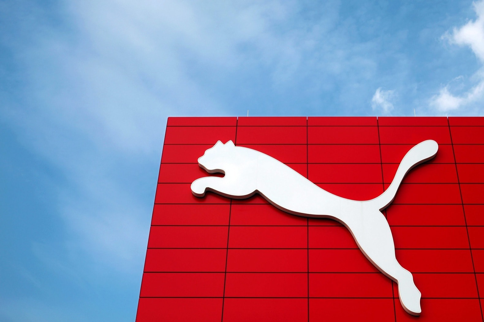 Puma company store