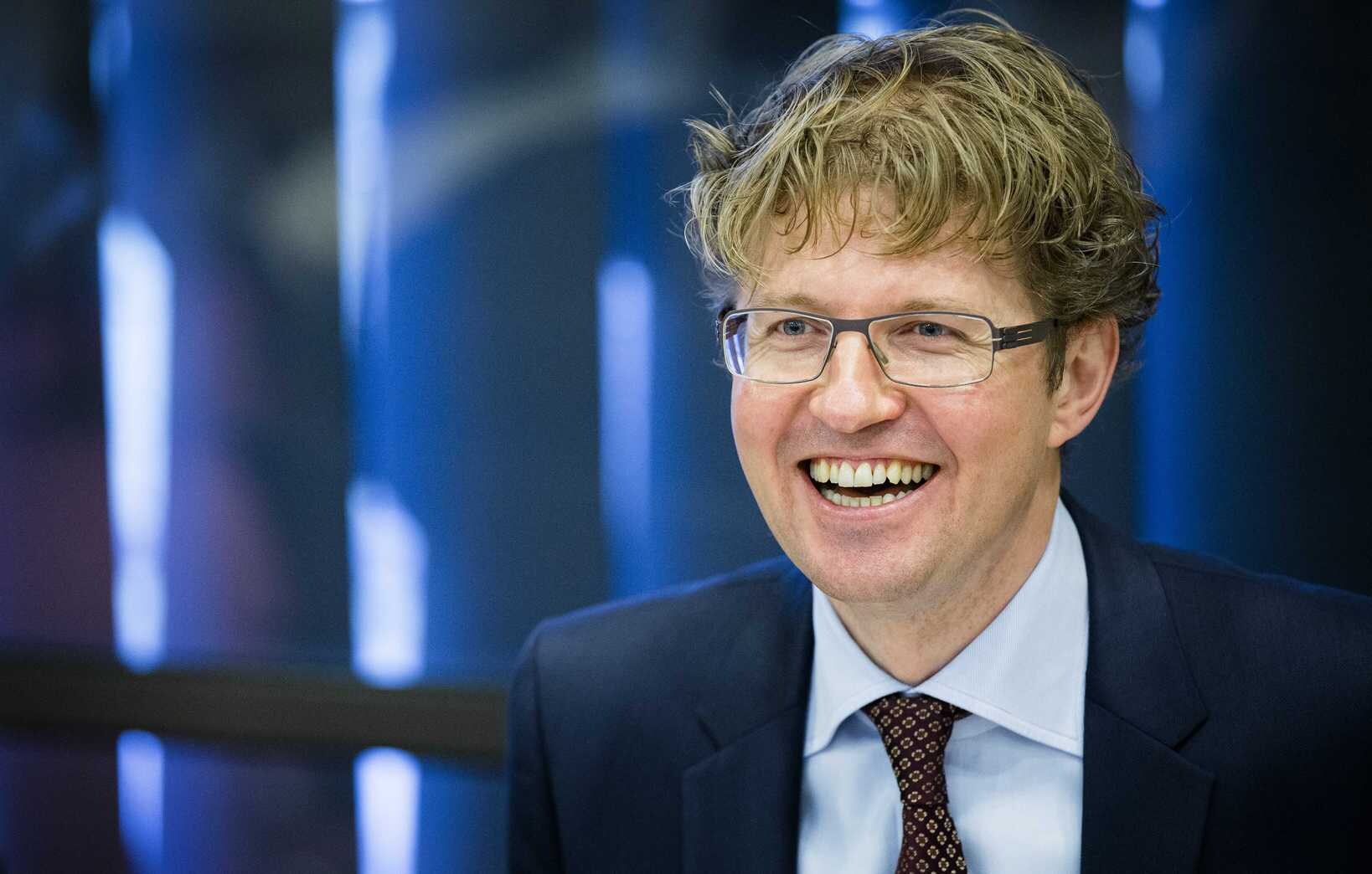 Wie is de meest besproken persoon in de media in 2014? | de Volkskrant