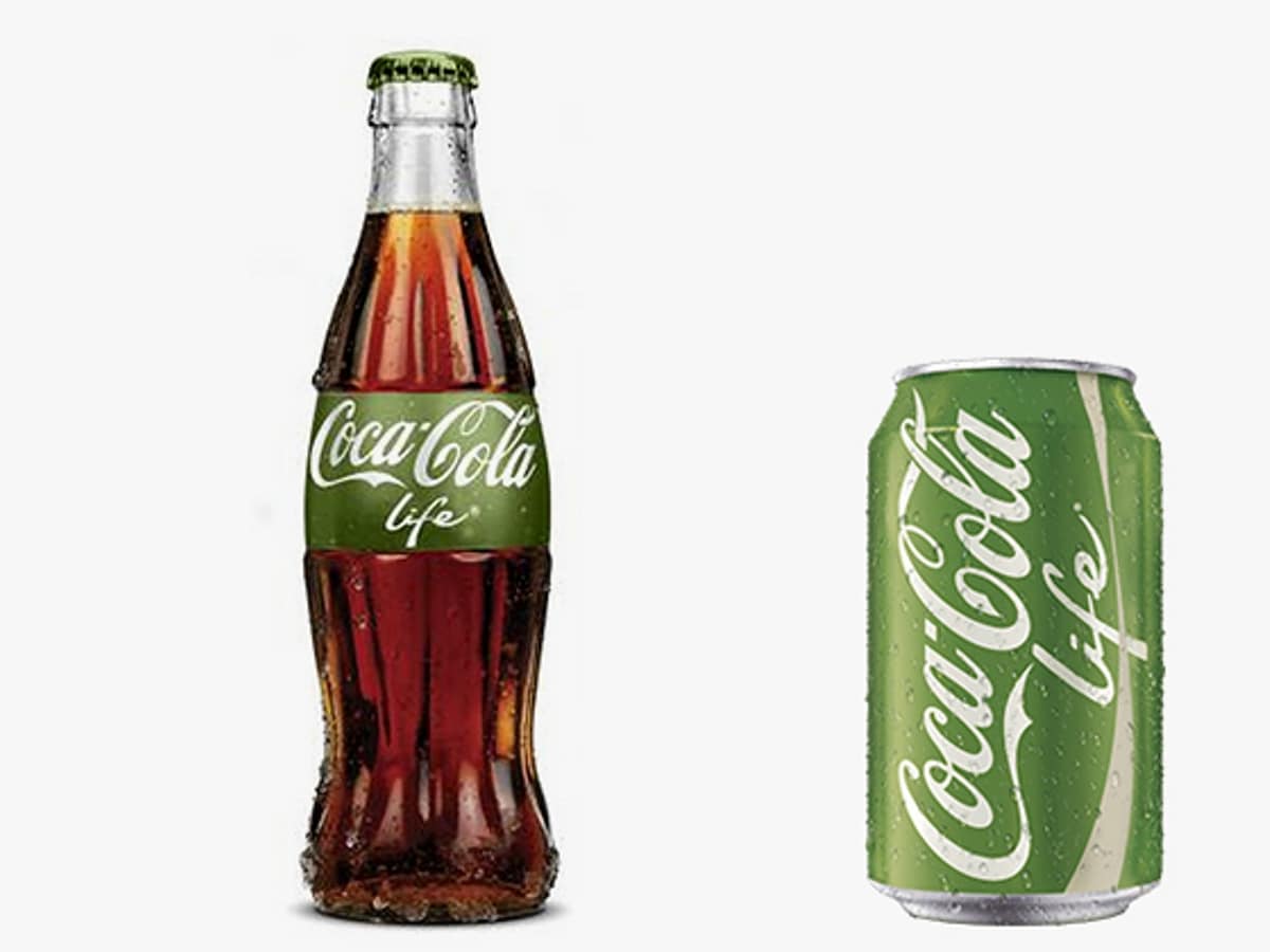 Groene Coca Cola Flessen Drankpakket Tanqueray Gin Met Cola & 2