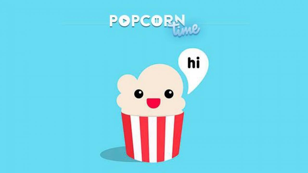Iets anders: Hollywood en Netflix voelen zich bedreigd door Popcorn Time.