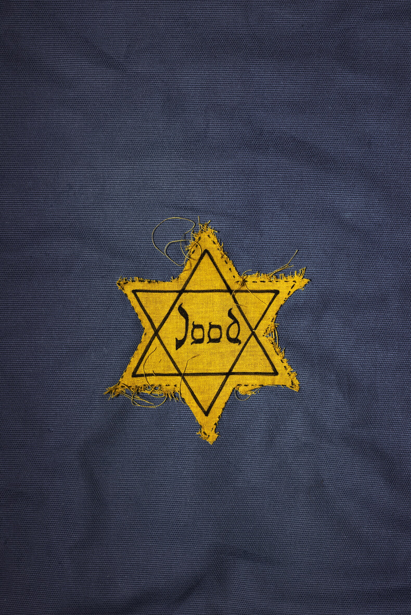 Holocaustontkenner in de ban van het complot de Volkskrant