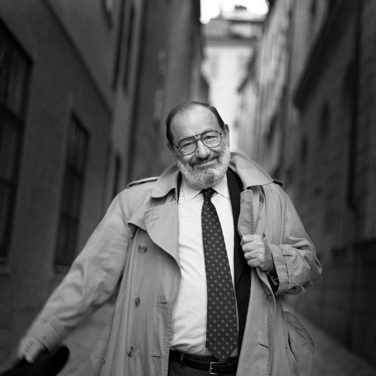 Schrijven op het ritme van de jazz van Charlie Parker | de Volkskrant